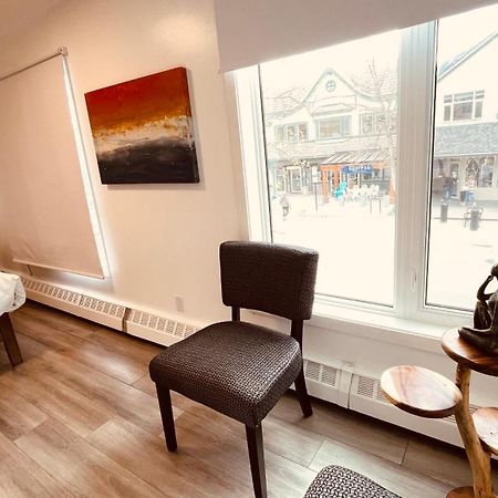#202 Cozy Mountain View 2 Bedrooms In Dt Canmore Zewnętrze zdjęcie