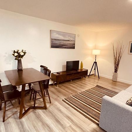 #202 Cozy Mountain View 2 Bedrooms In Dt Canmore Zewnętrze zdjęcie